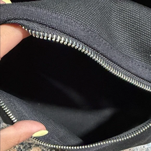 NWOT COACH Cargo Backpack Black One Size - Picture 11 of 12